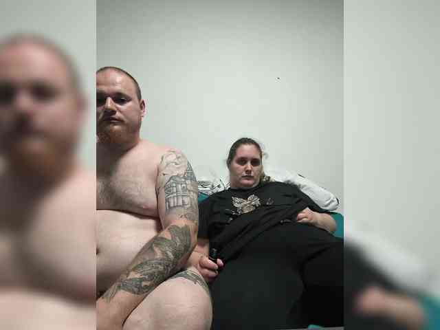 ShyCouple webcam