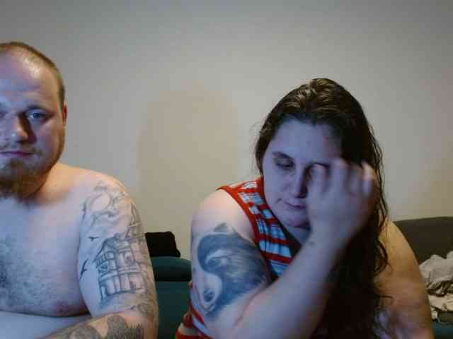 ShyCouple webcam