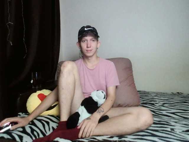 Alex-foxy