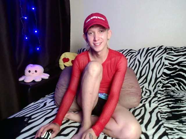Alex-foxy live cam preview