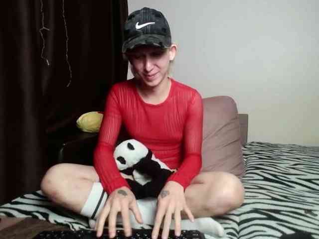 Alex-foxy