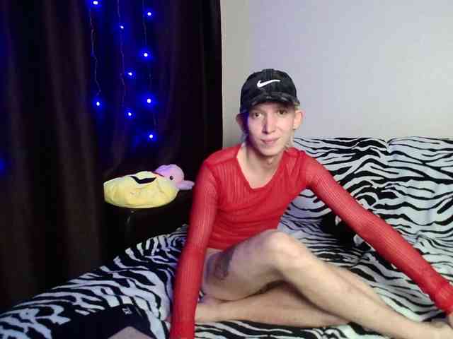 Alex-foxy