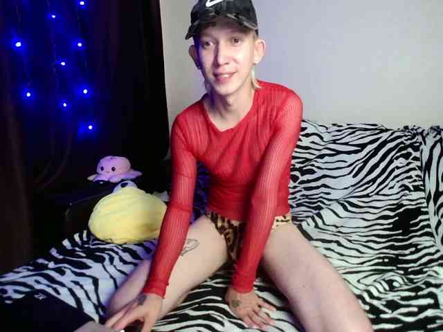 Alex-foxy