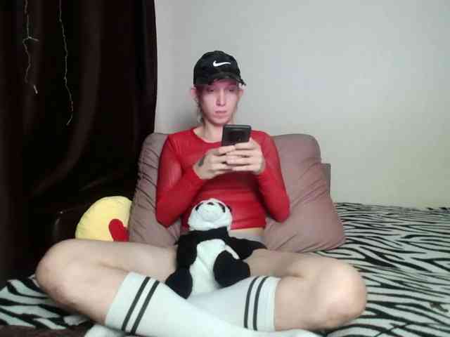 Alex-foxy
