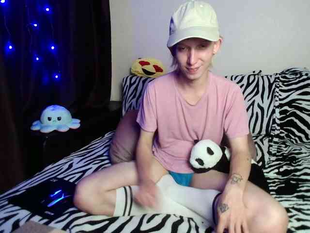 Alex-foxy