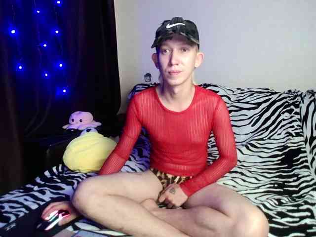 Alex-foxy