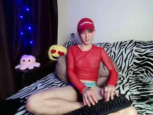 Alex-foxy