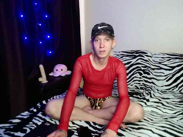 Alex-foxy