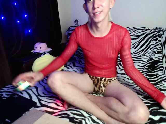 Alex-foxy