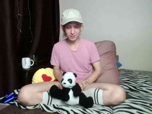 Alex-foxy