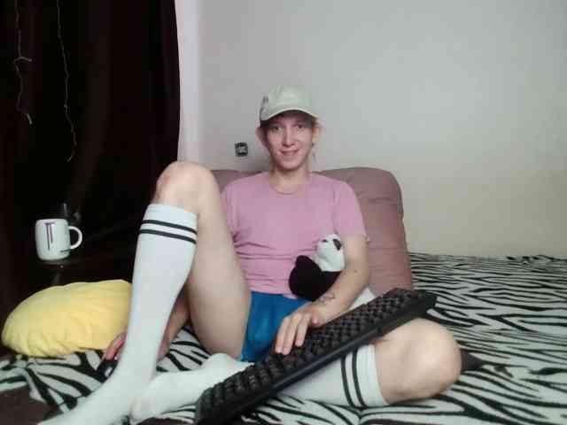 Alex-foxy