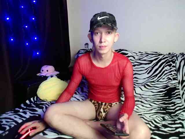 Alex-foxy