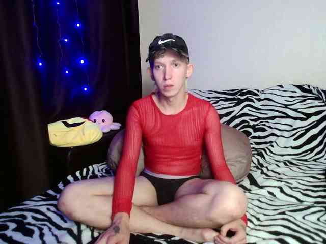 Alex-foxy
