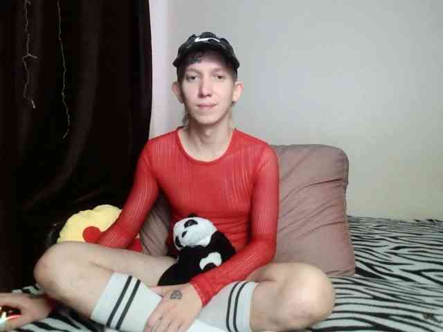 Alex-foxy