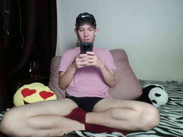 Alex-foxy