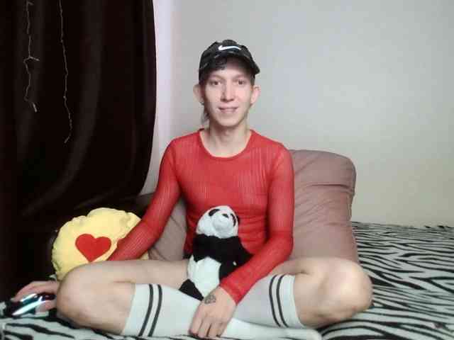 Alex-foxy