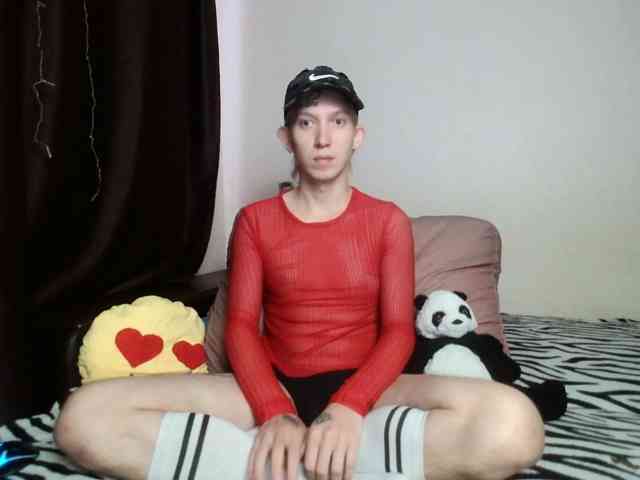 Alex-foxy