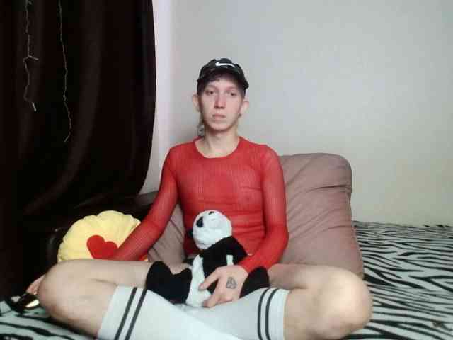 Alex-foxy