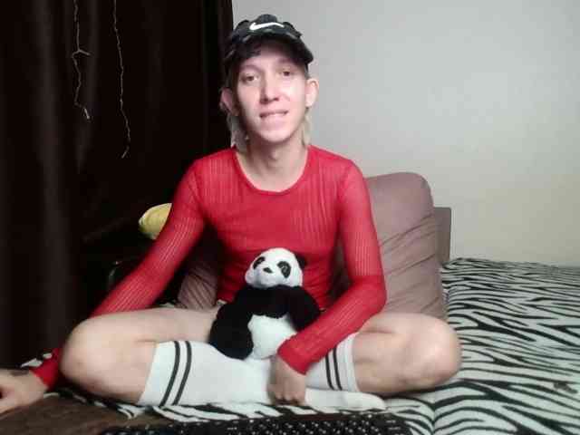 Alex-foxy
