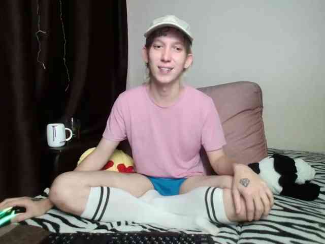 Alex-foxy