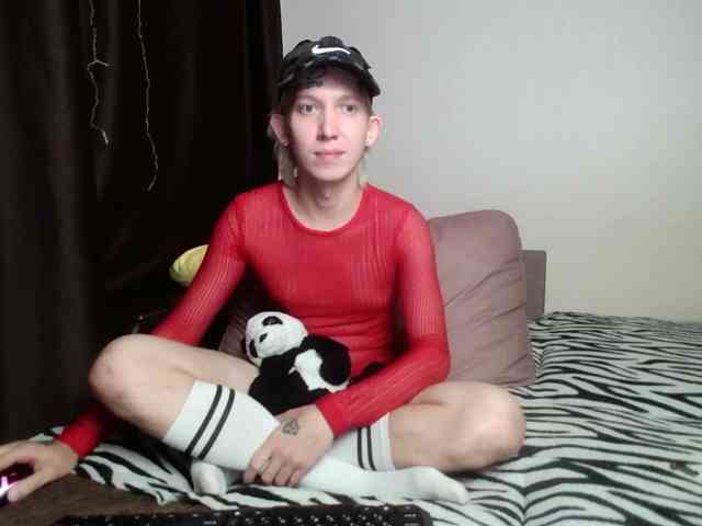 Alex-foxy