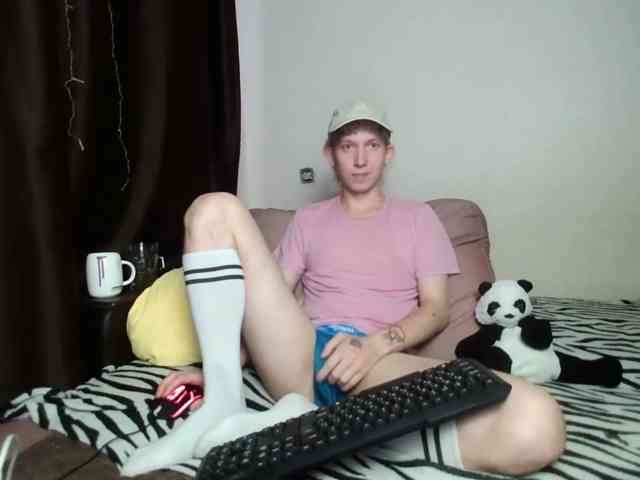 Alex-foxy