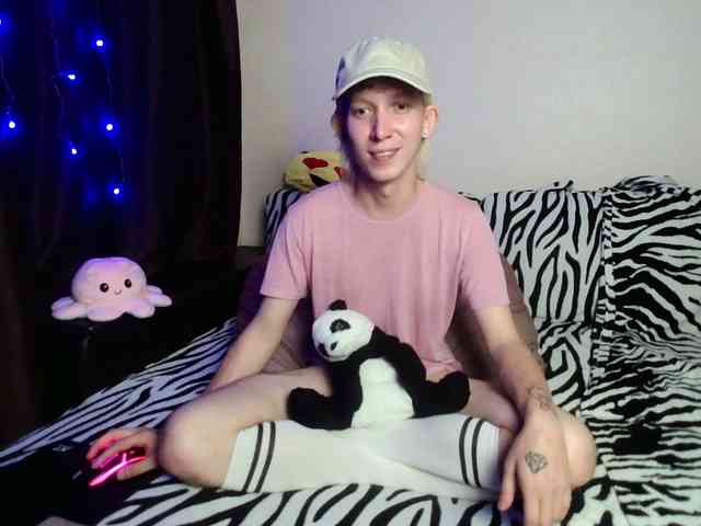 Alex-foxy
