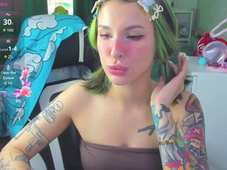 Hayley_Smith Porn Show