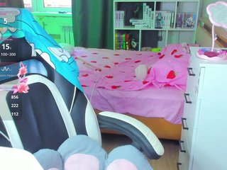 folinskaayaa Porn Show