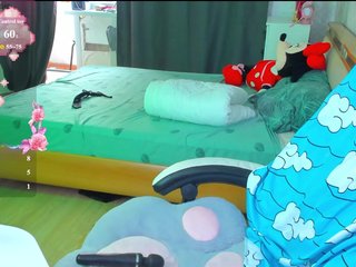 folinskaayaa Porn Show