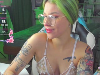 Hayley_Smith Porn Show
