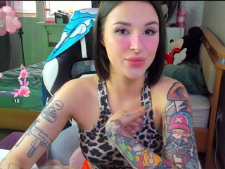 folinskaayaa Porn Show