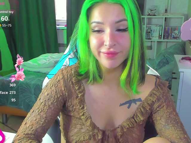folinskaayaa live cam