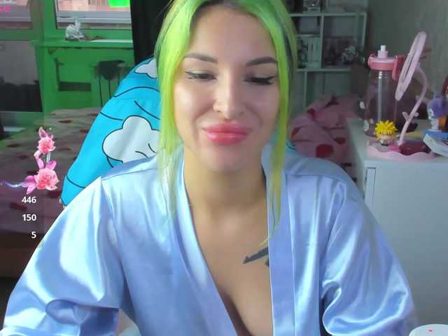 folinskaayaa, live now on BongaCams