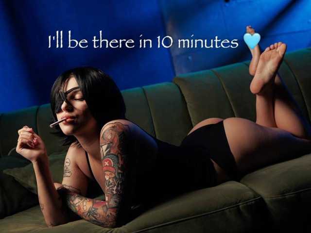 folinskaayaa, en vivo ahora en BongaCams