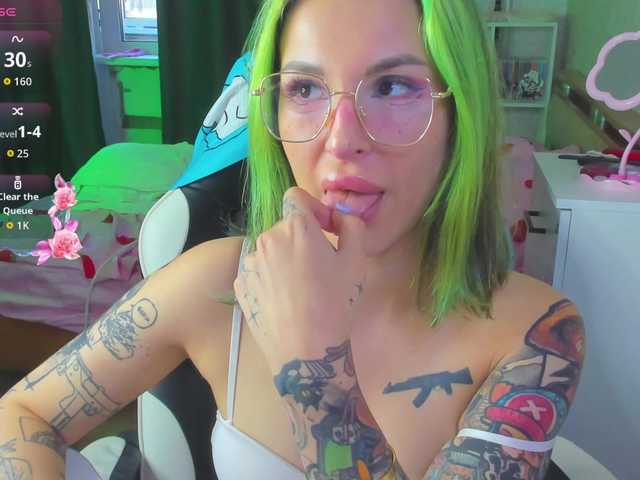 Hayley_Smith webcam