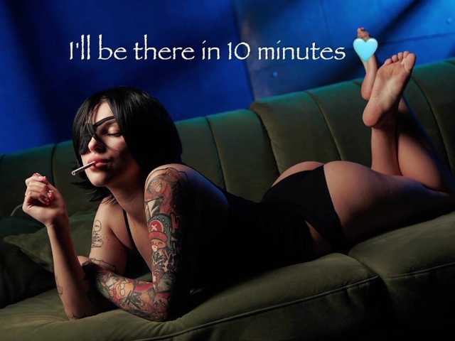 folinskaayaa's BongaCams show and profile