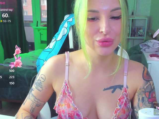 Hayley_Smith live cam preview