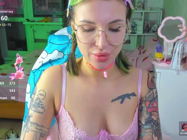 Hayley_Smith live cam preview