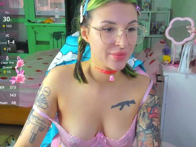 Hayley_Smith live cam preview