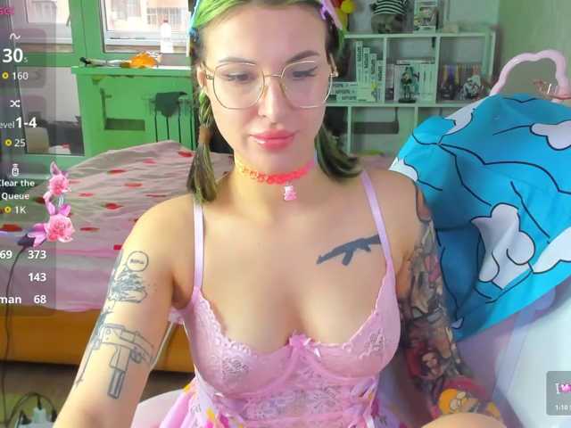 Hayley_Smith live cam preview