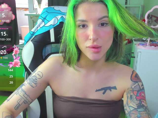 folinskaayaa preview