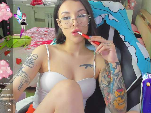 folinskaayaa's BongaCams show and profile