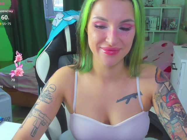 Hayley_Smith webcam