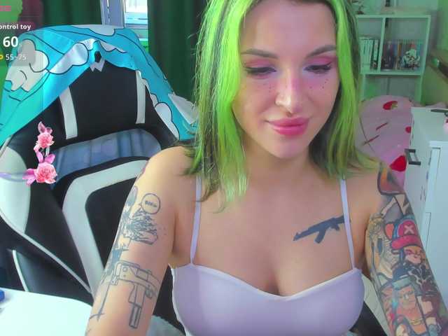 Hayley_Smith webcam