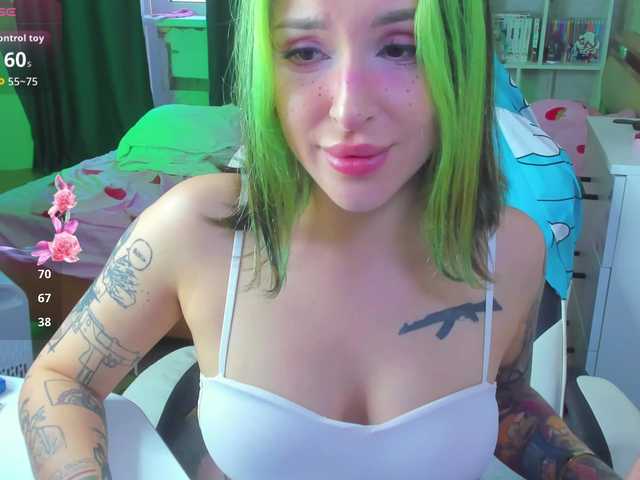 Hayley_Smith webcam