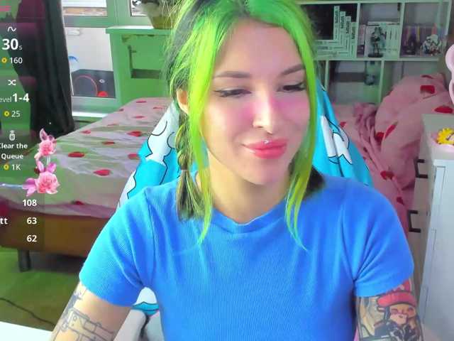 Hayley_Smith live cam preview