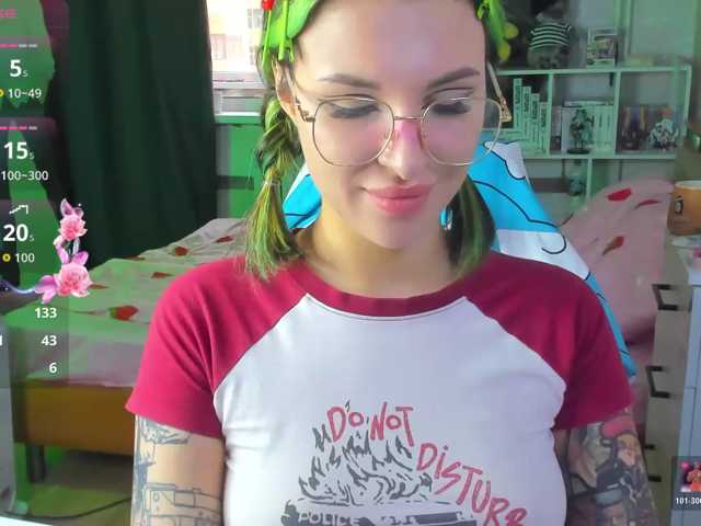 folinskaayaa live cam