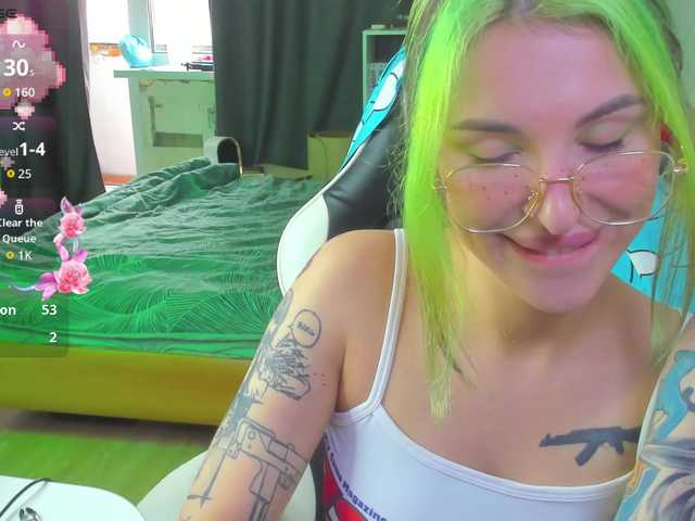 folinskaayaa live webcam show