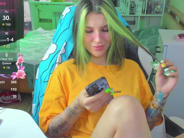 folinskaayaa